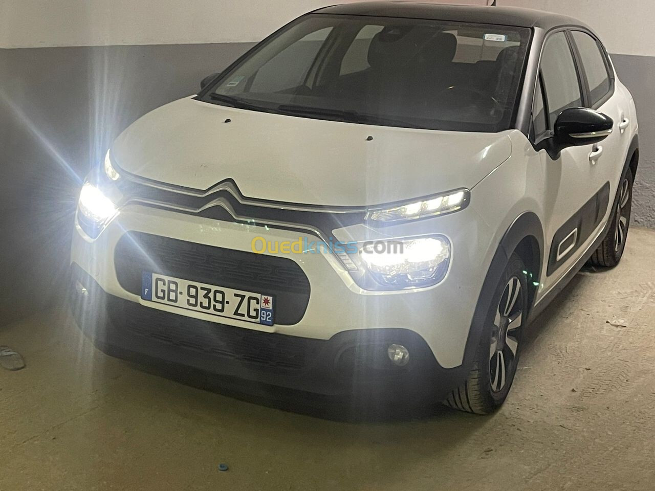 Citroen C3 2021 Shine