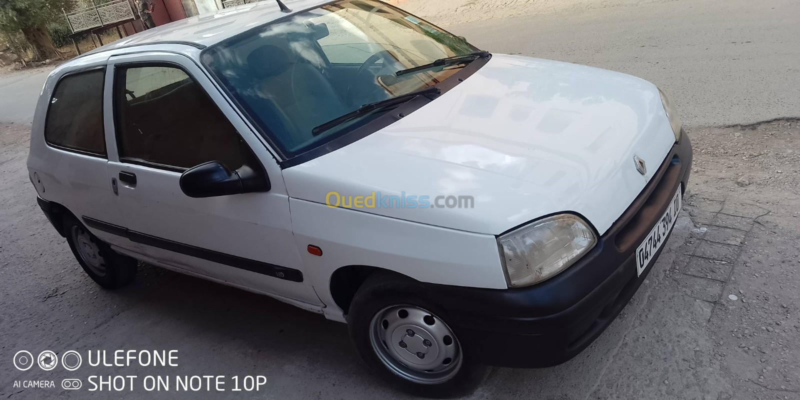 Renault Clio 1 1994 