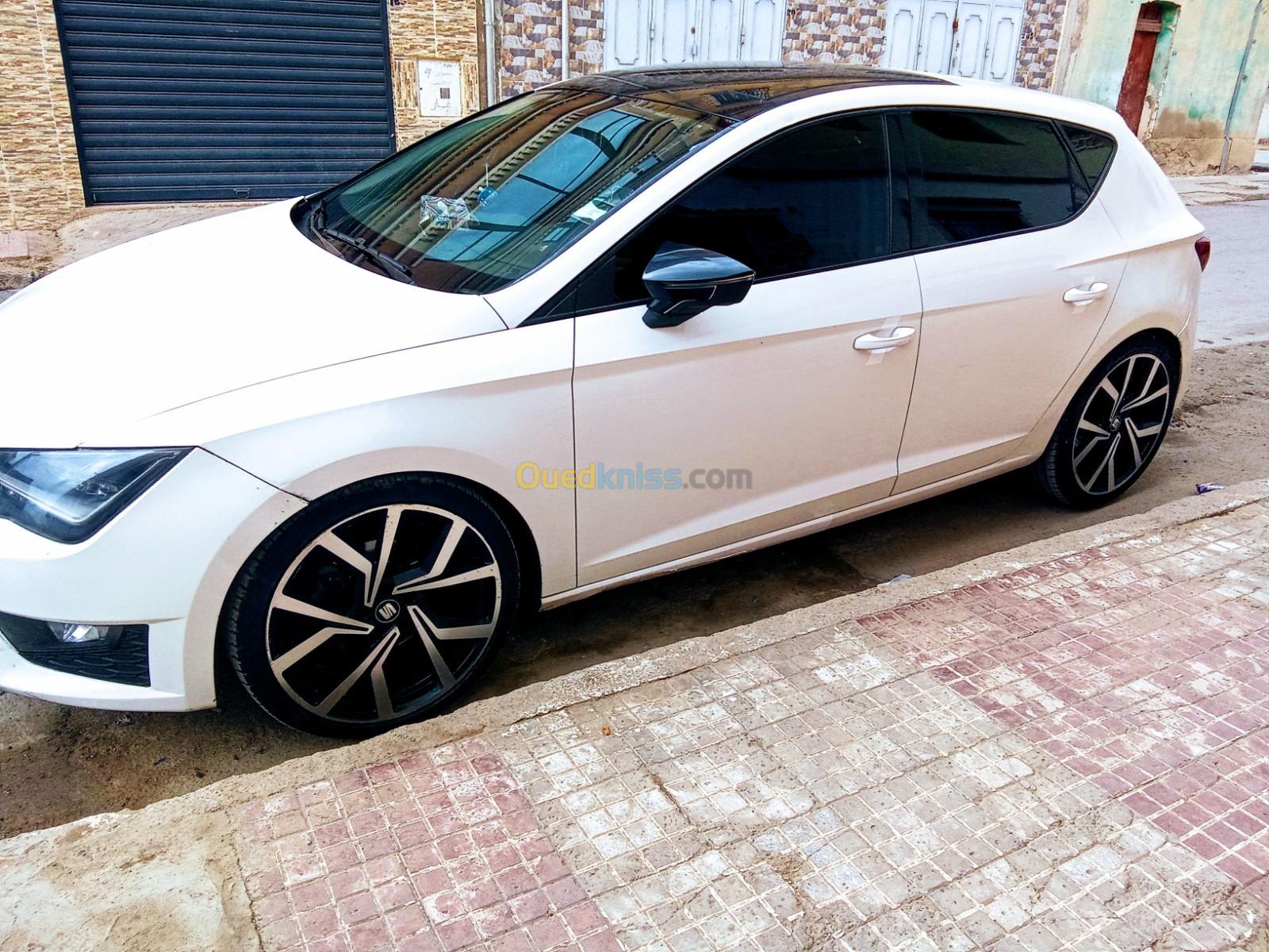 Seat Leon 2013 Leon