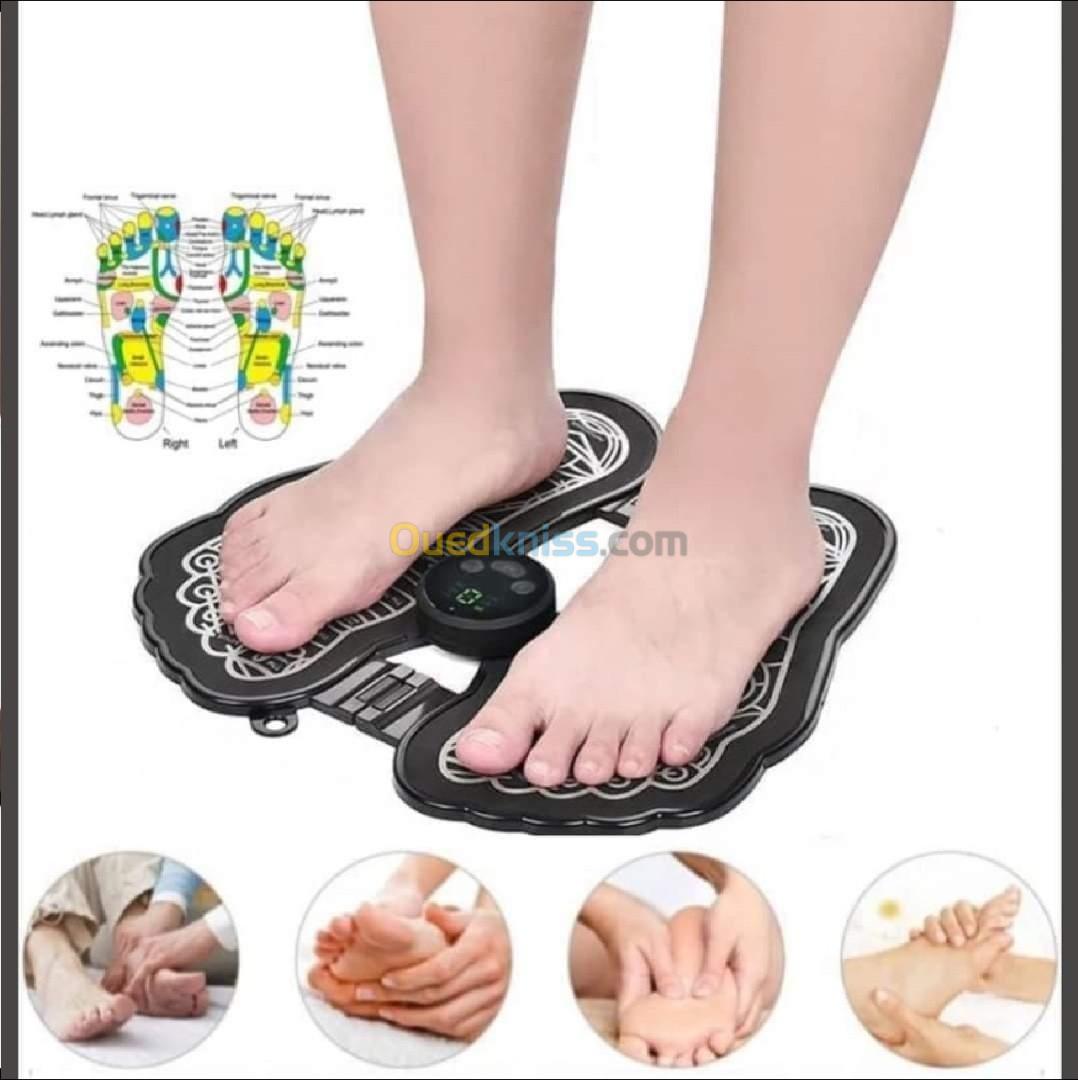 Foot massager