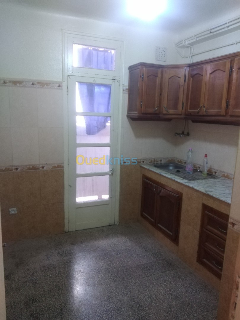 Vente Appartement F3 Batna Batna