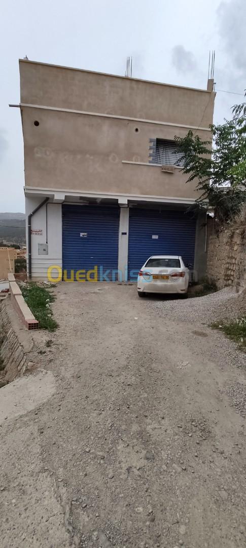 Vente Villa Batna Arris