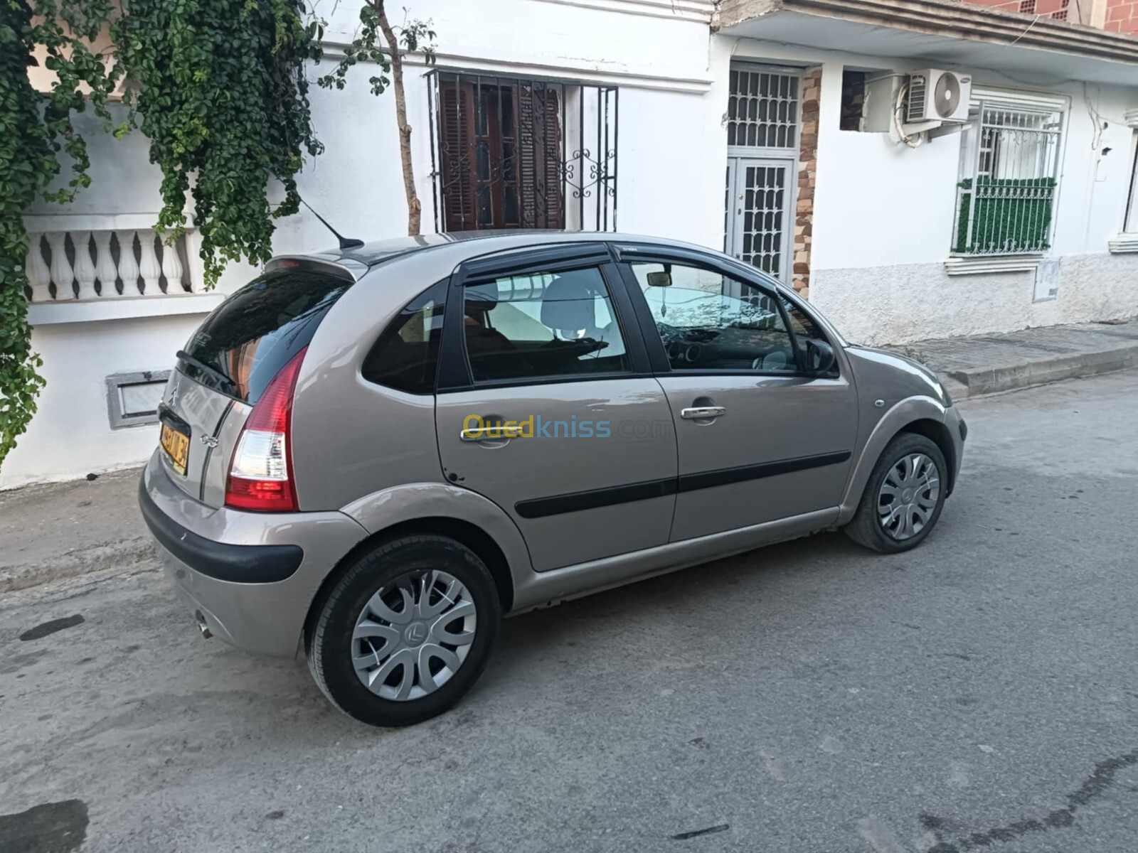 Citroen C3 2010 C3