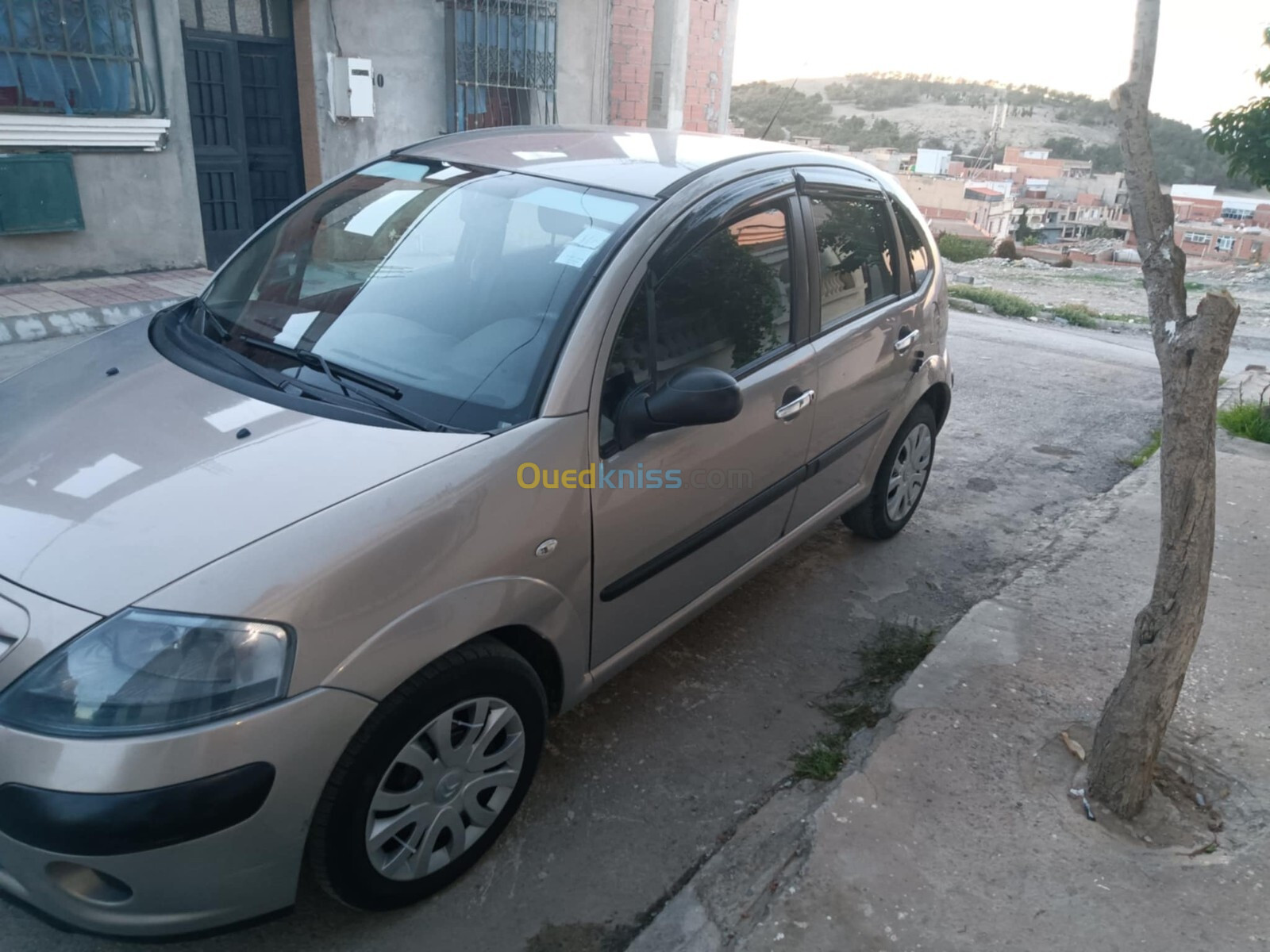 Citroen C3 2010 C3