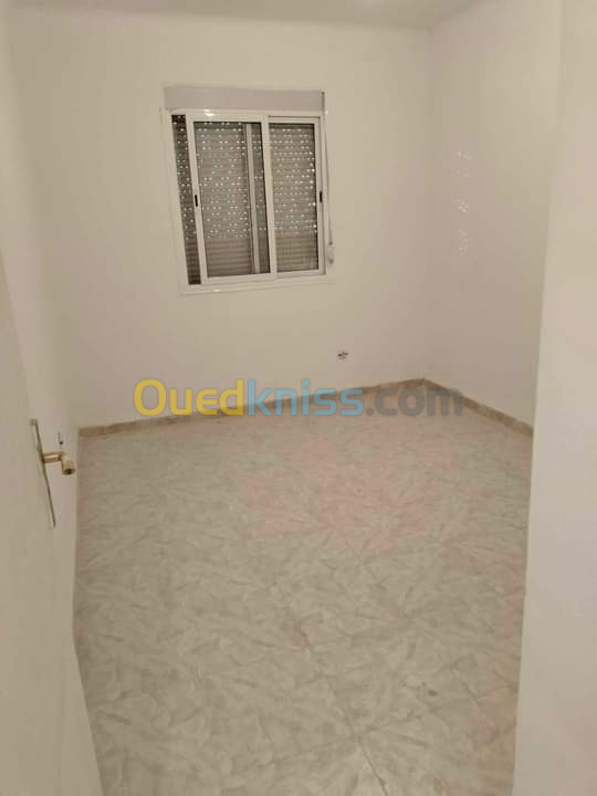 Vente Appartement F3 Alger Baraki