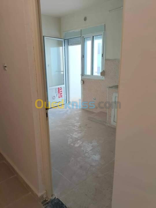 Vente Appartement F3 Alger Baraki