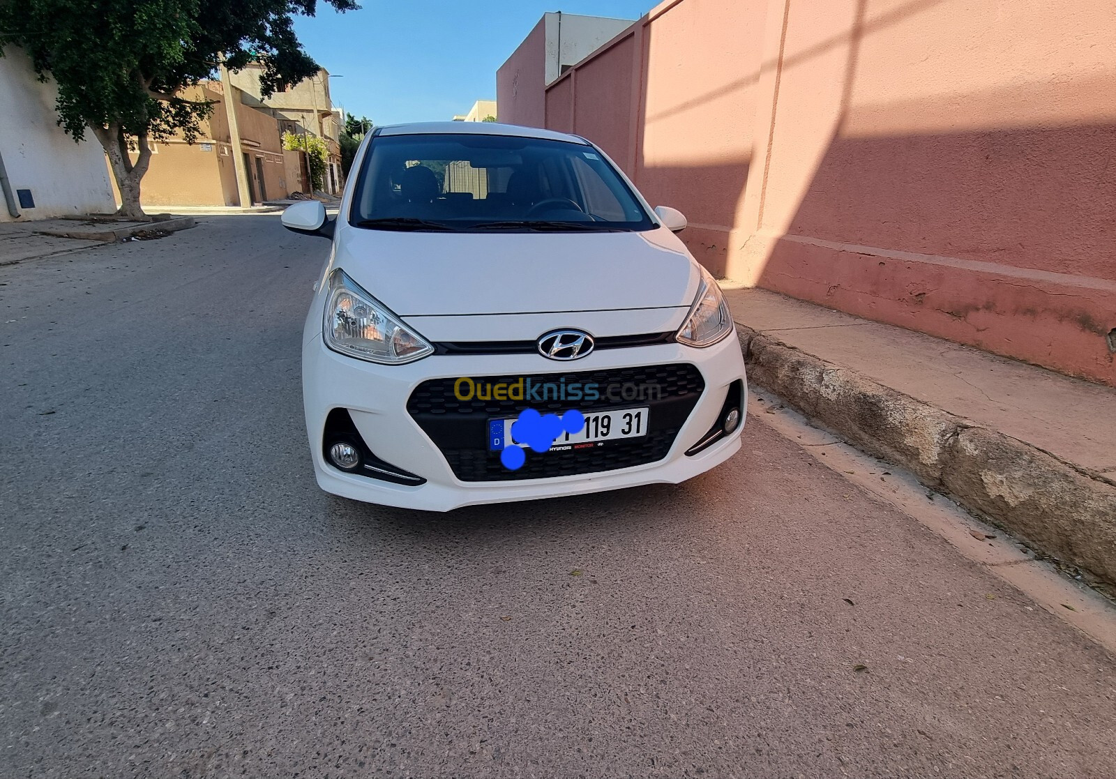 Hyundai Grand i10 2019 