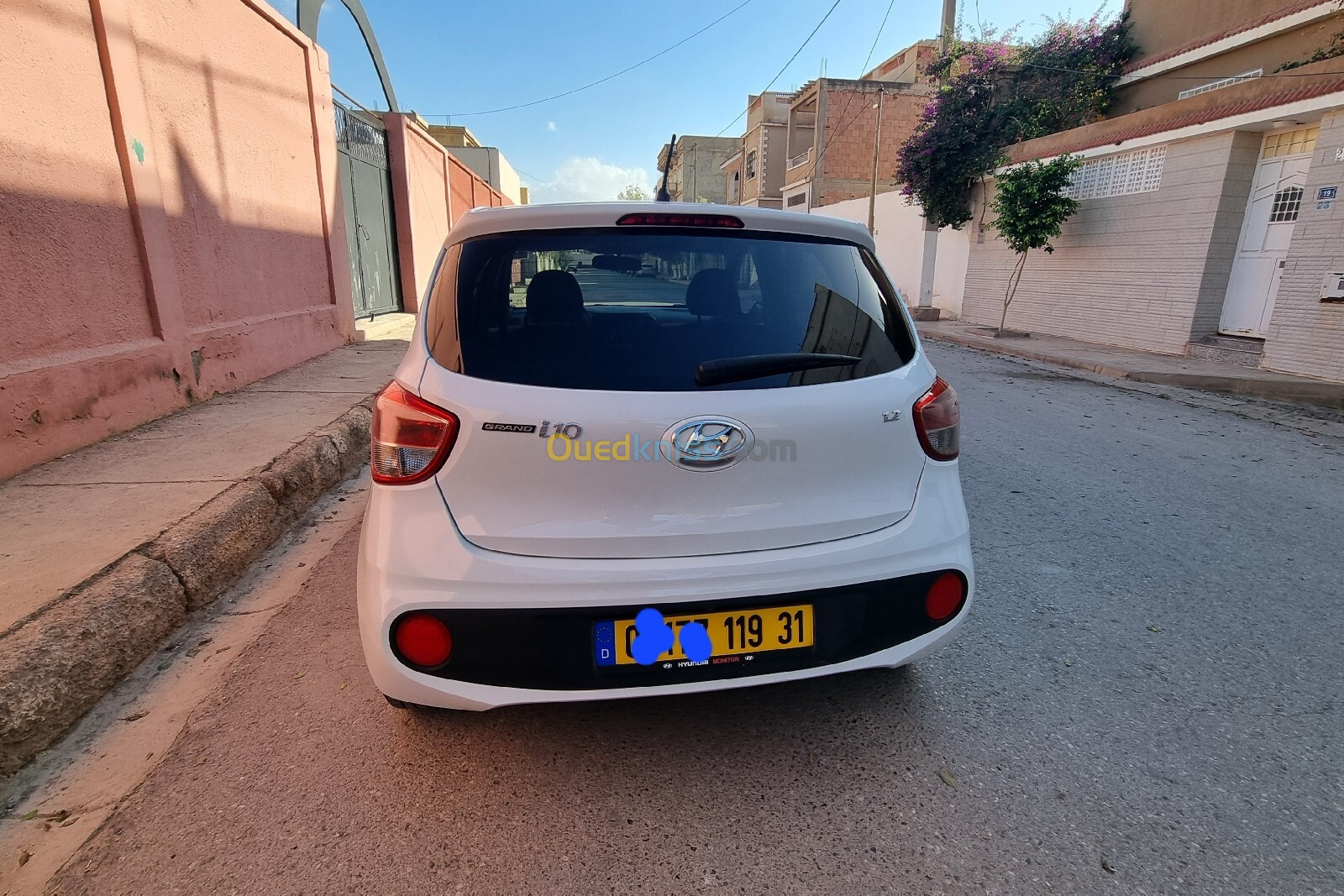 Hyundai Grand i10 2019 