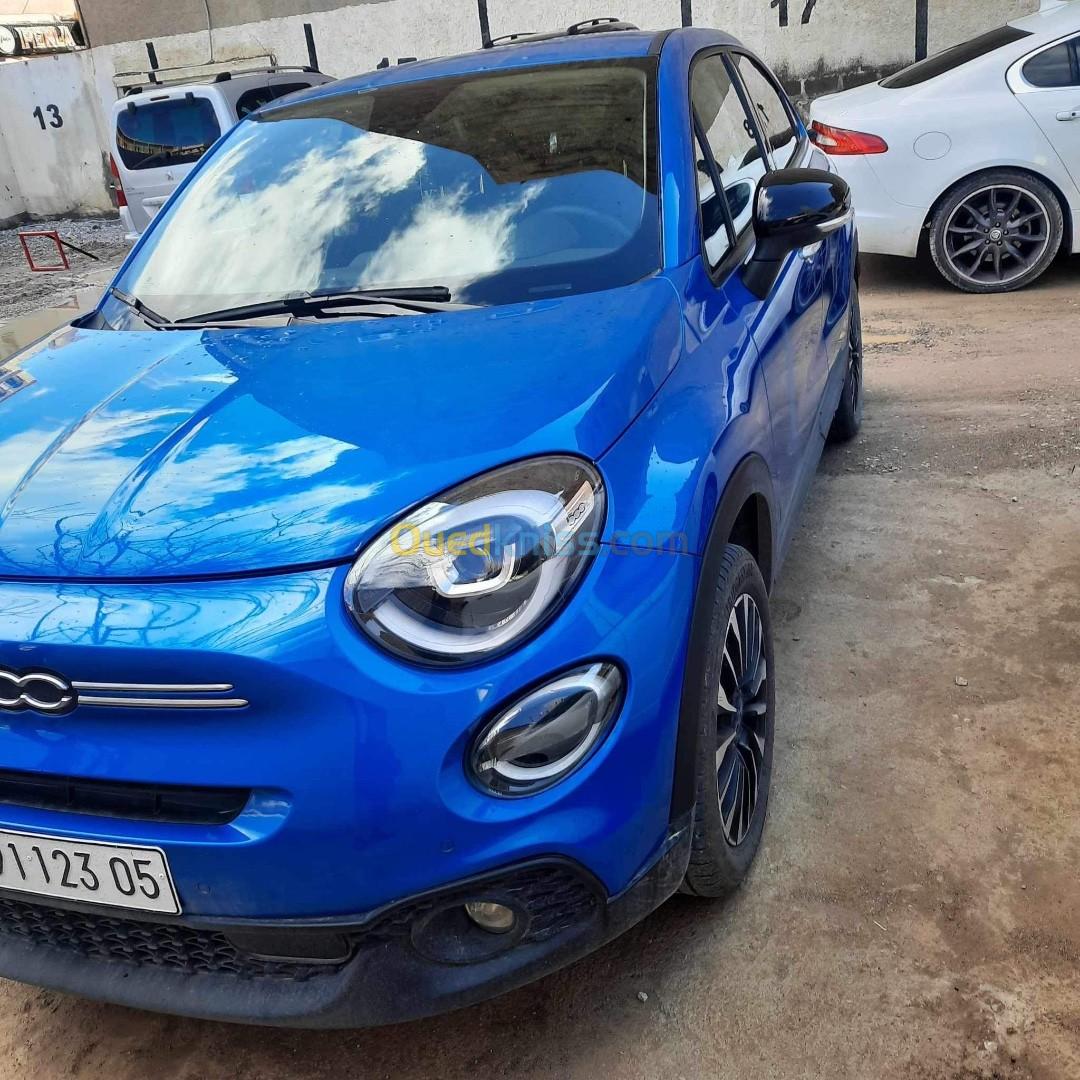 Fiat 500x 2023 Jdida