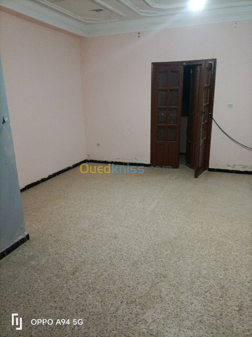 Location Appartement F5 Blida Beni tamou