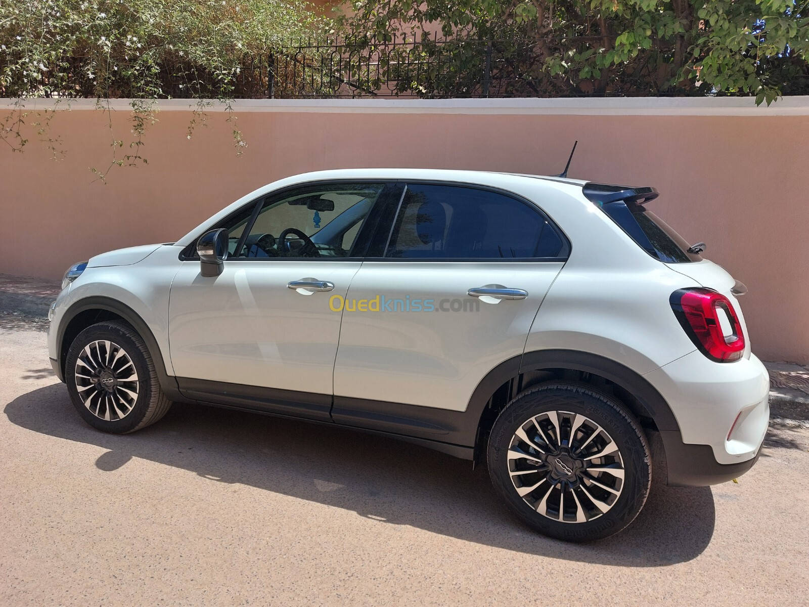 Fiat 500x 2024 Toutes options