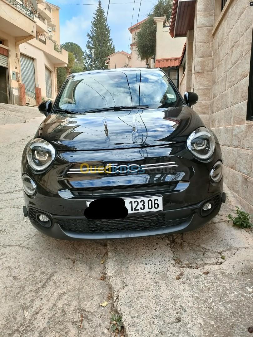 Fiat 500X 2023 Club