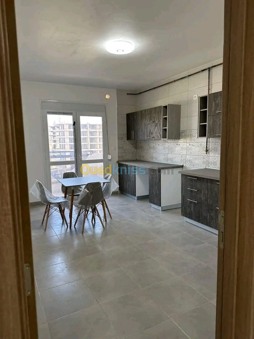 Vente Appartement F4 Tipaza Kolea