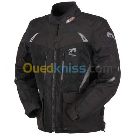 veste moto furygan originale