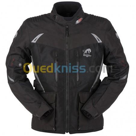 veste moto furygan originale