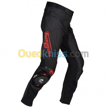 PANTALON MOTO FURYGAN CUIR ORIGINALE RR