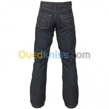 pantalon jean moto furygan originale