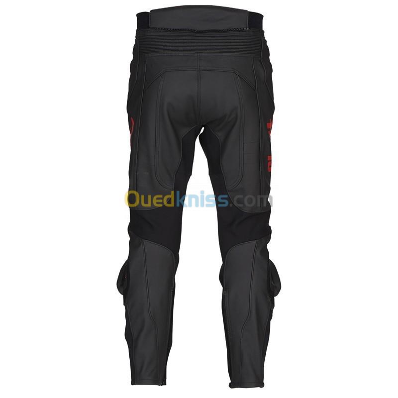 PANTALON MOTO FURYGAN CUIR ORIGINALE RR