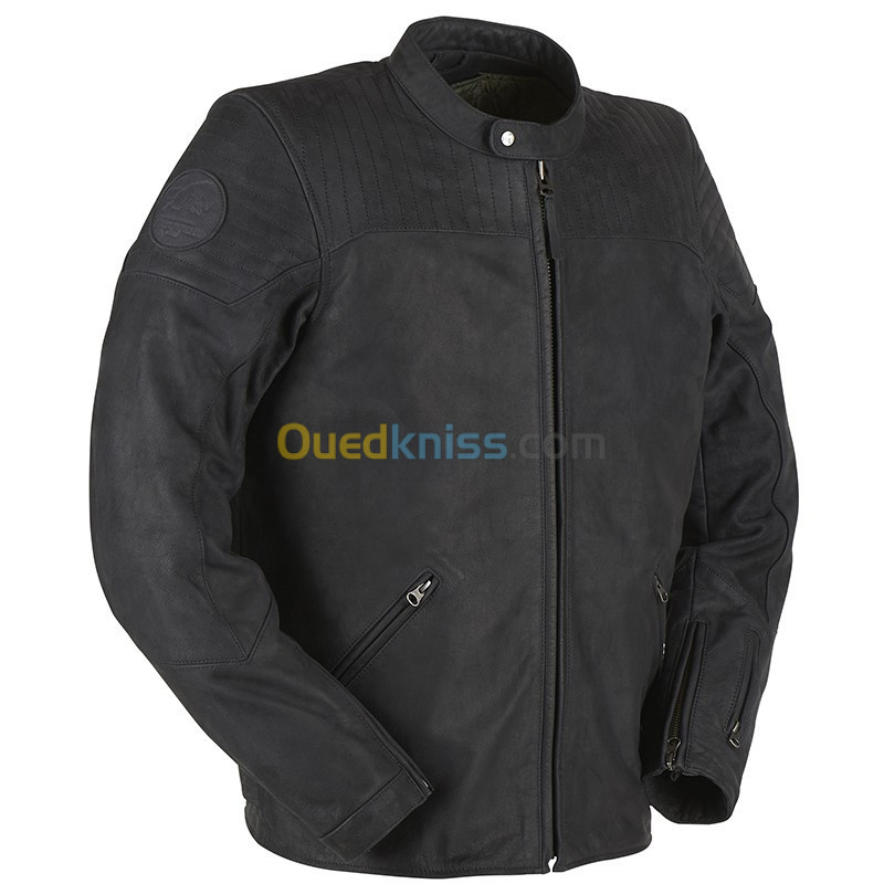 veste moto furygan originale