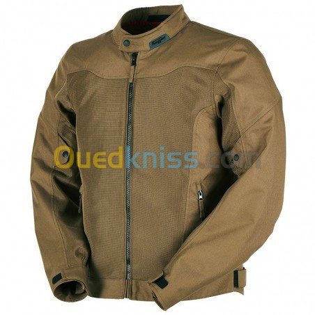 BLOUSON FURYGAN BRONZE ORIGINALE ETE