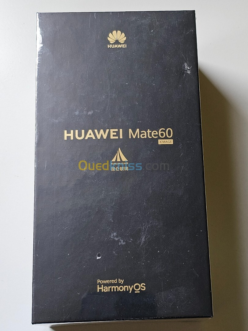 Huawei Mate 60