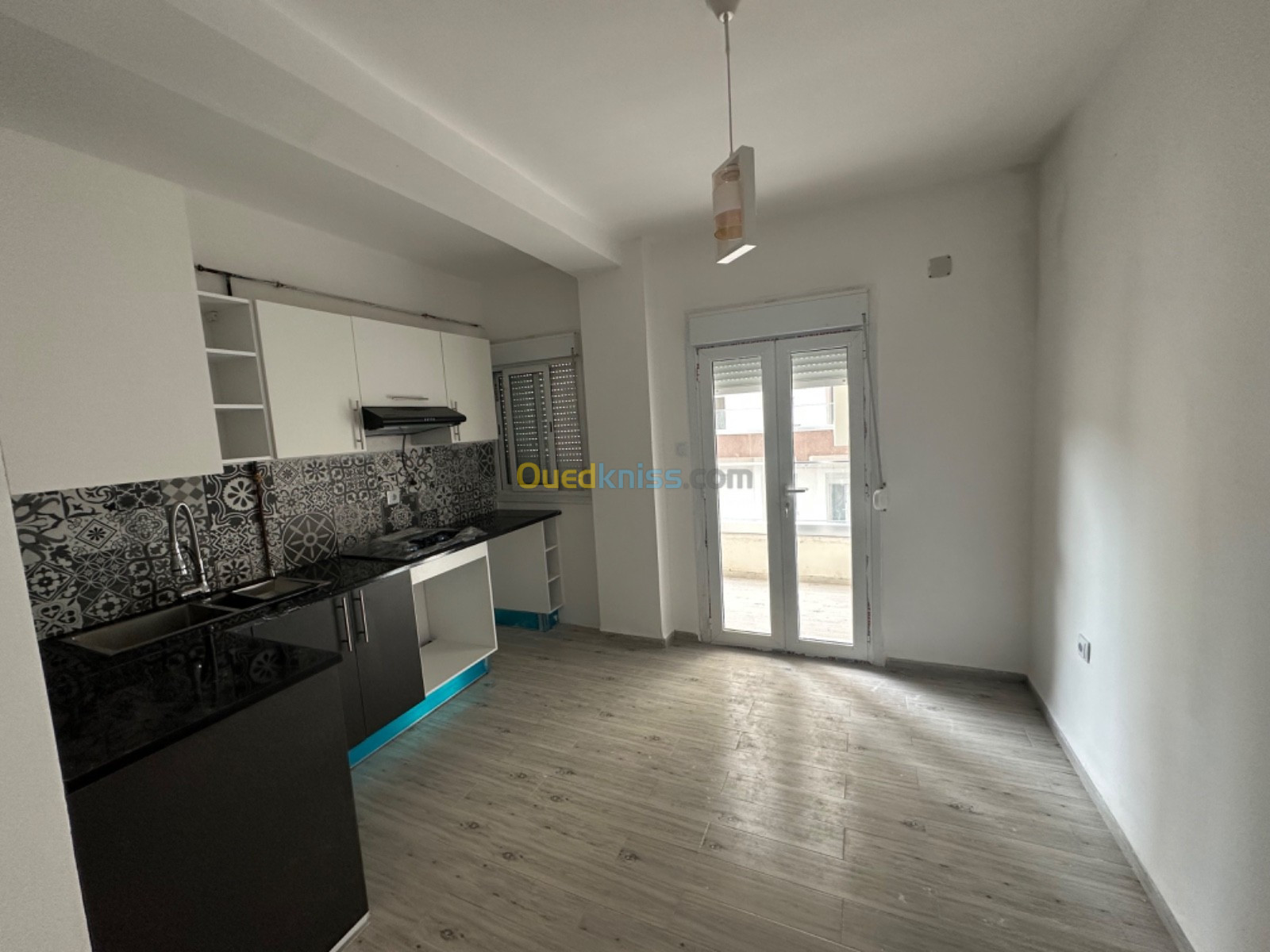 Vente Appartement F3 Jijel El aouana