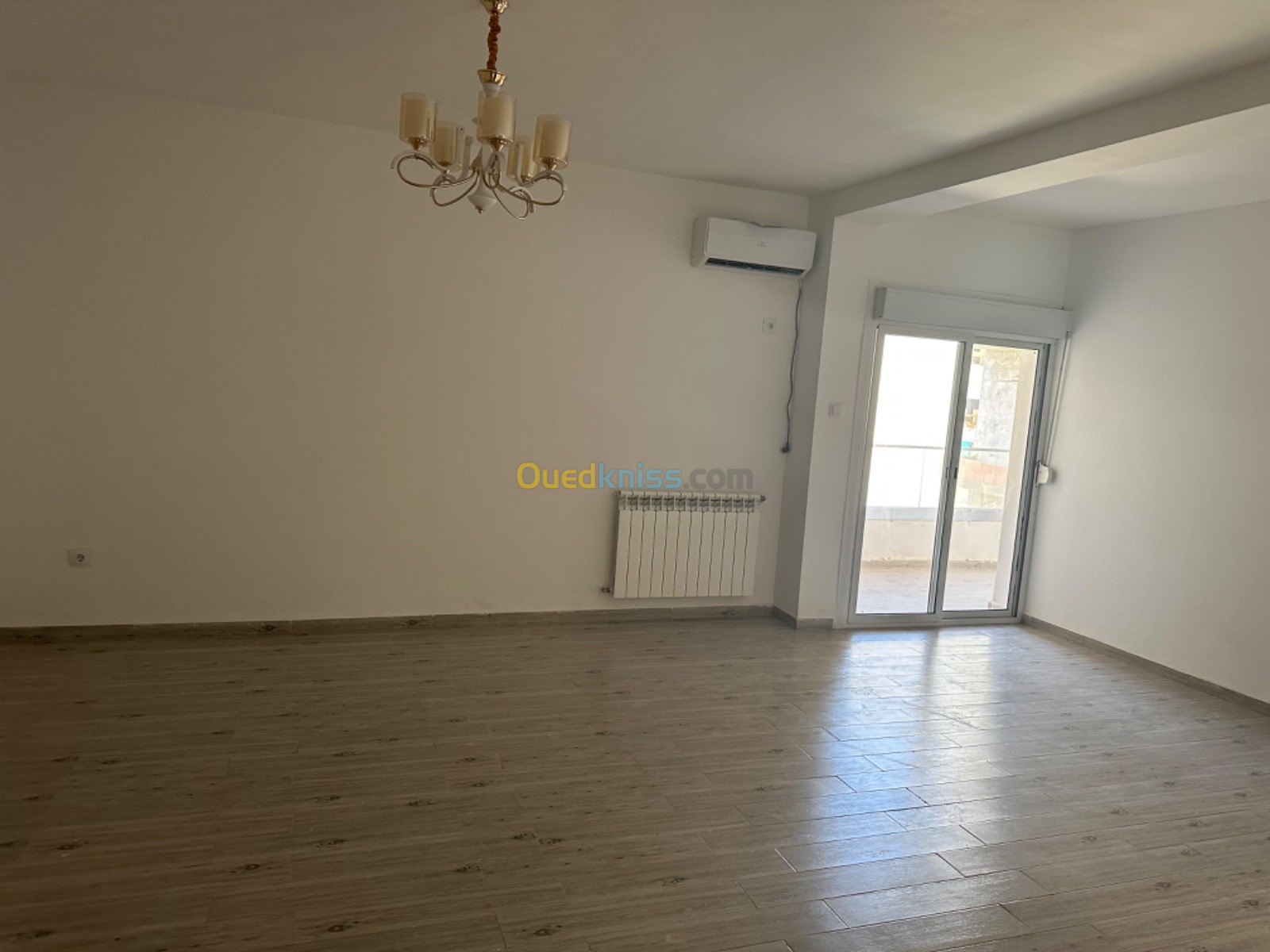 Vente Appartement F3 Jijel El aouana