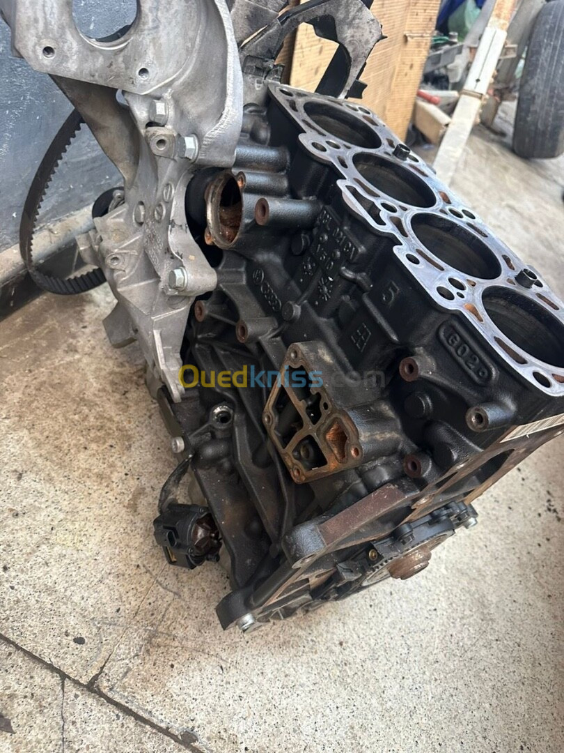 Demi moteur 03L Leon yeti Tiguan caddy