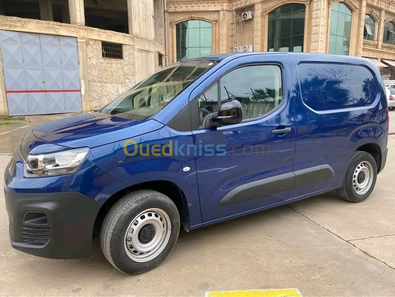 Fiat doblo 2023 doblo