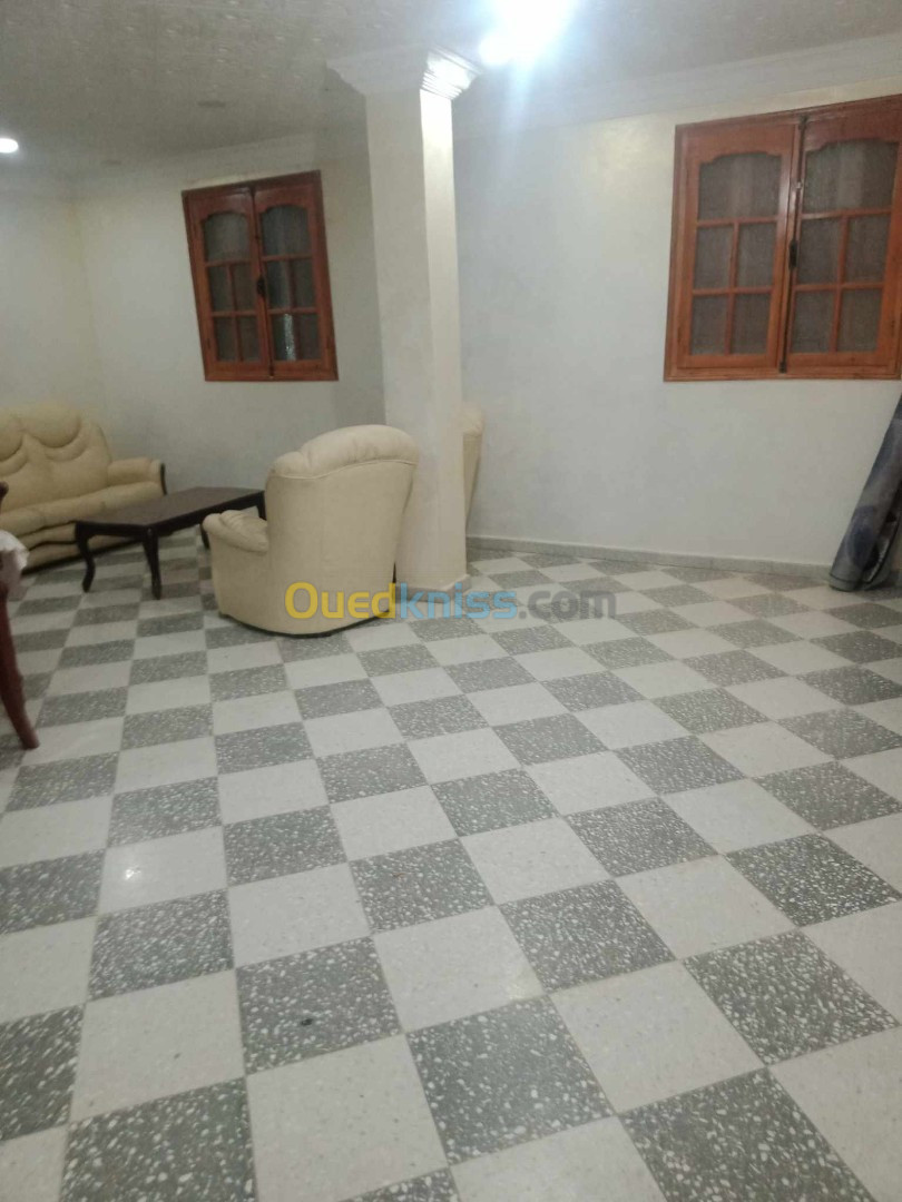 Vente Villa Djelfa Djelfa