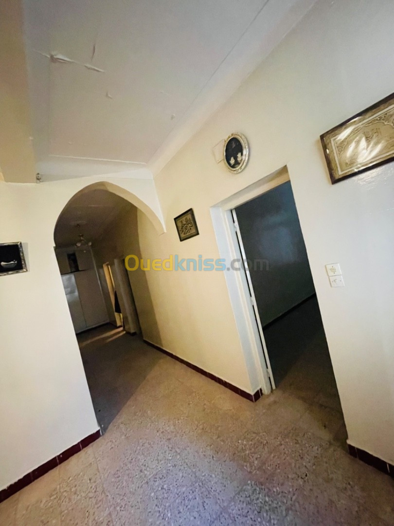 Vente Villa Sidi Bel Abbès Sidi bel abbes