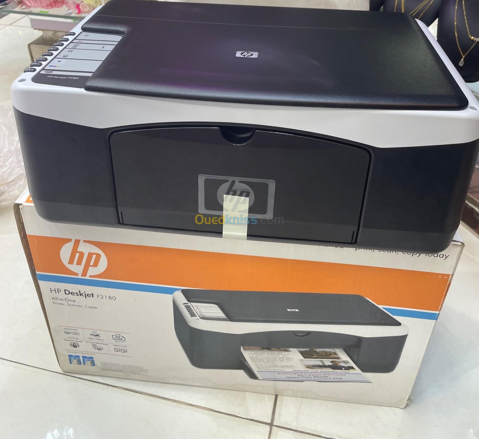 imprimante HP  Printer-scanner-copier  