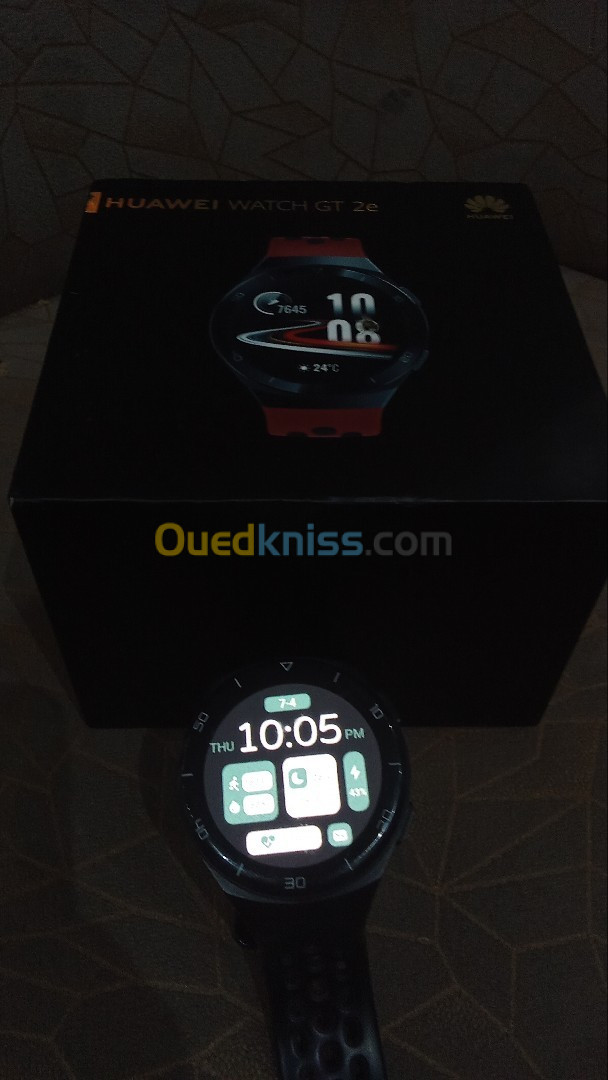 Huawei watch GT 2e original 