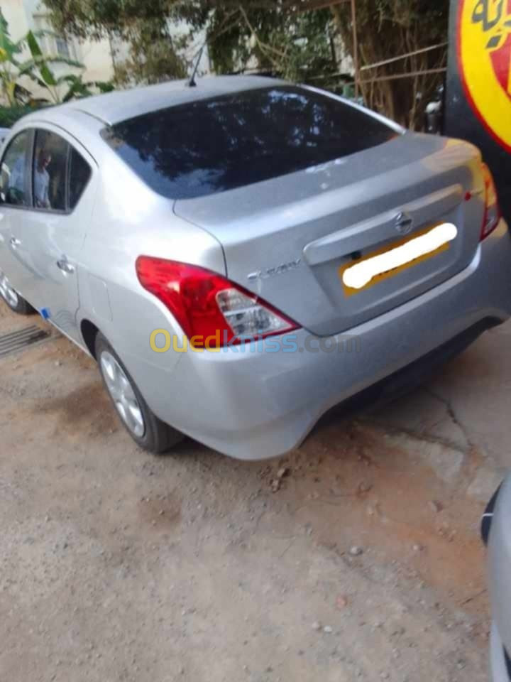 Nissan Sunny 2024 Sunny