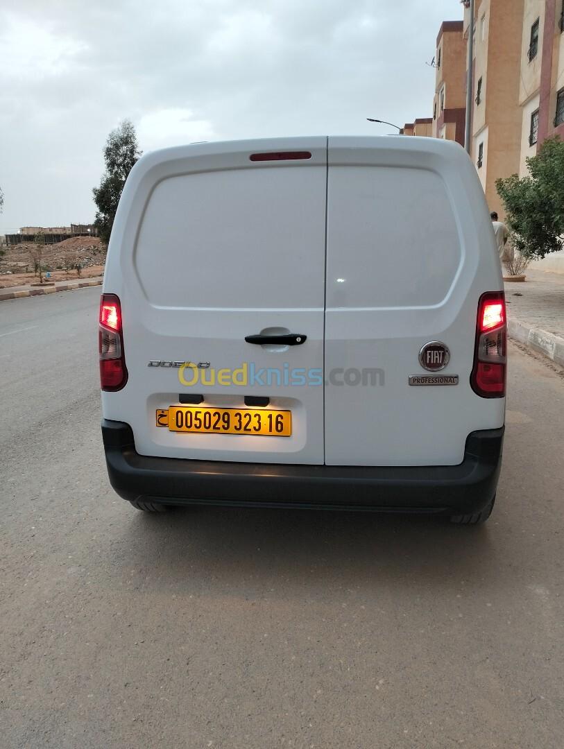 Fiat Doblo 2023 