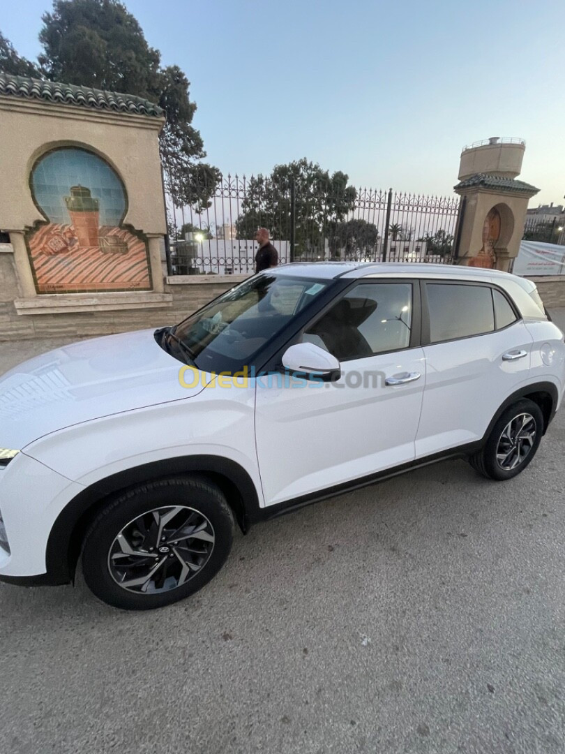 Hyundai Creta 2023 