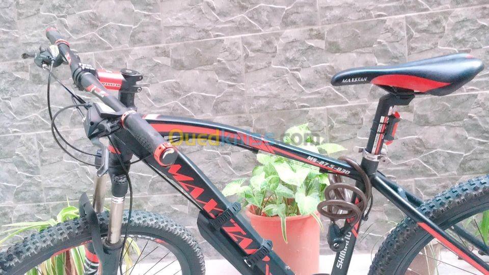 Velo Vtt MaxStar (L/27.5)