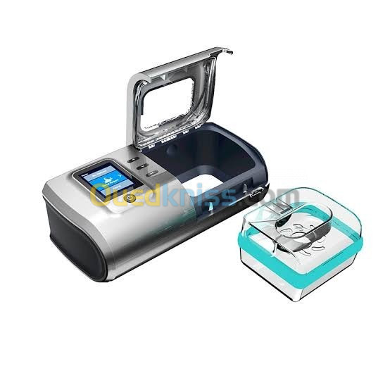 Auto CPAP VENTMED