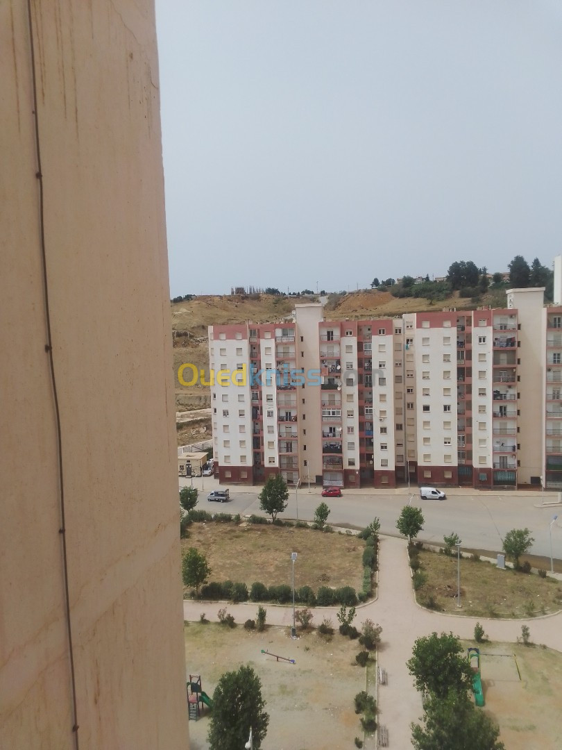 Vente Appartement F4 Alger Ouled fayet