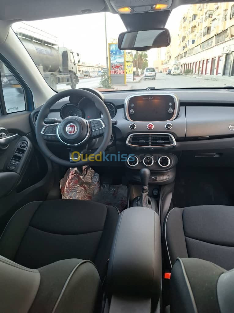 Fiat 500X 2023 club