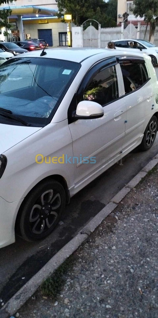 Kia Picanto 2011 