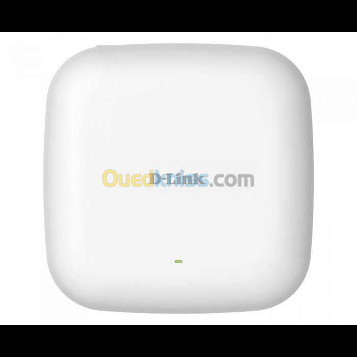 D-LINK POINT D'ACCÈS DAP-X2850 - AX3600 WIFI 6 - 2402 MBPS - 5GHZ POE - NUCLIAS - LOAD BALANC 