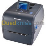 HONEYWELL PC43T IMPRIMANTE ÉTIQUETTES - THERMIQUE - MONOCHROME - LCD - 203 DPI 118mm - USB 2.0 RJ45 