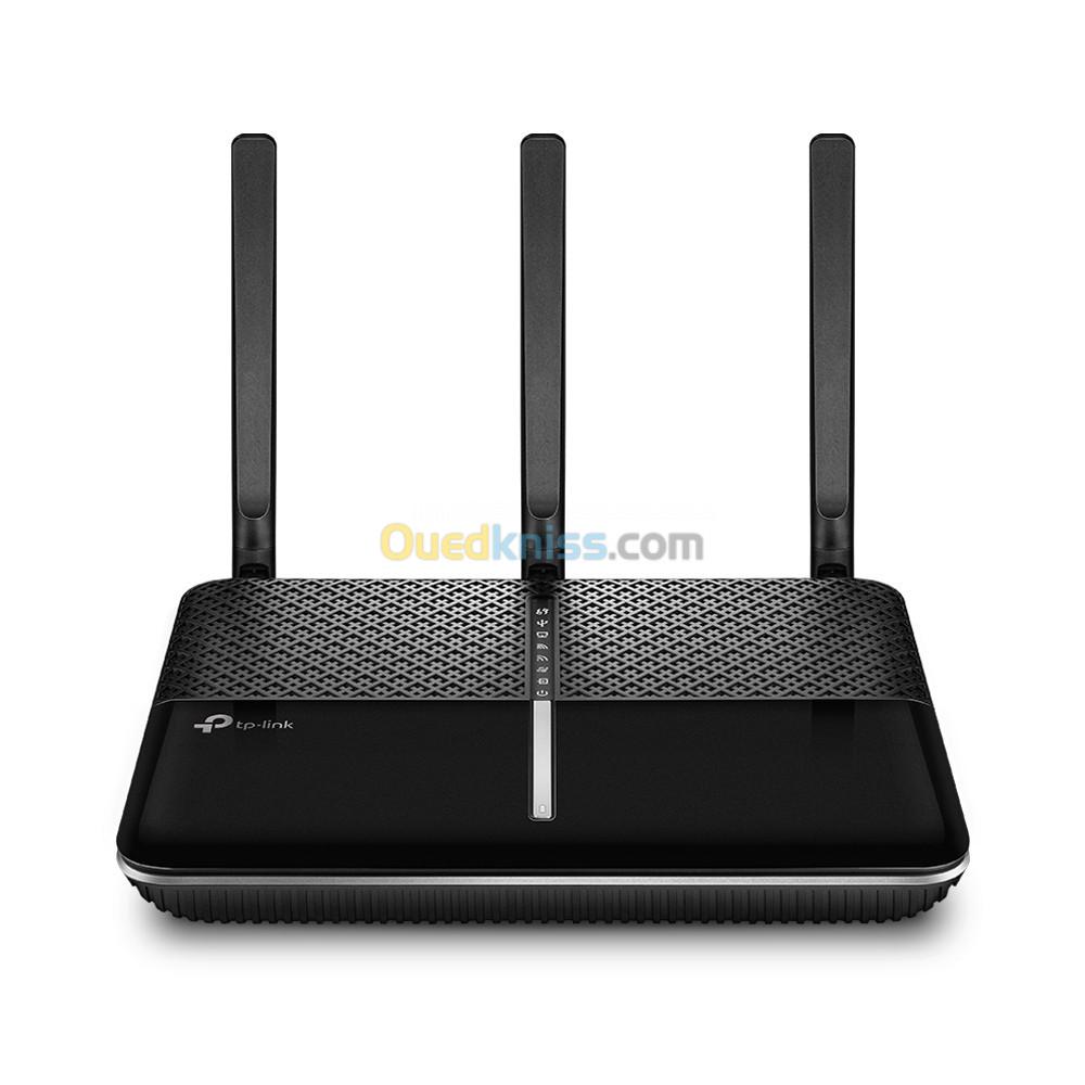 TP-LINK AC2100 Wireless Modem Router MU-MIMO VDSL/ADSL - Archer VR600.