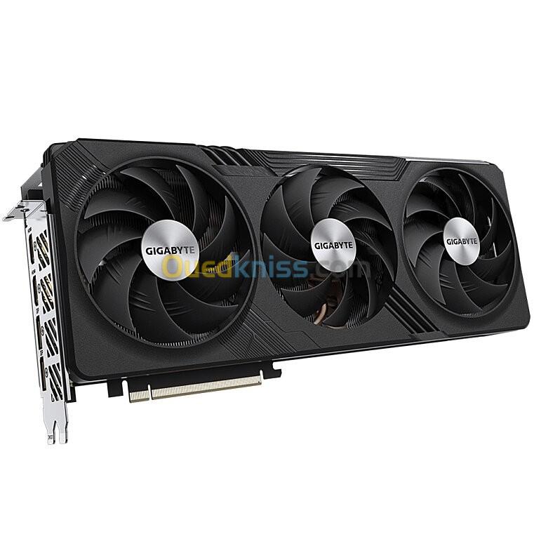 GIGABYTE RADEON RX 7900 XT GAMING OC 20G - 4K UHD - DUAL HDMI - DUAL DISPLAYPORT - PCI EXPRESS AMD