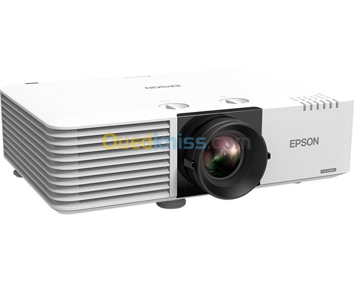 EPSON Vidéoprojecteur EB-L530U Laser WUXGA 3LCD - 5200 Lumens - Epson ELPMB22