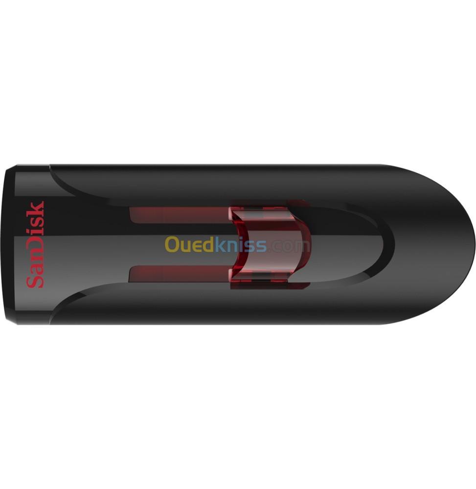 SanDisk Cruzer Glide 32GB 3.0 USB Flash Drive