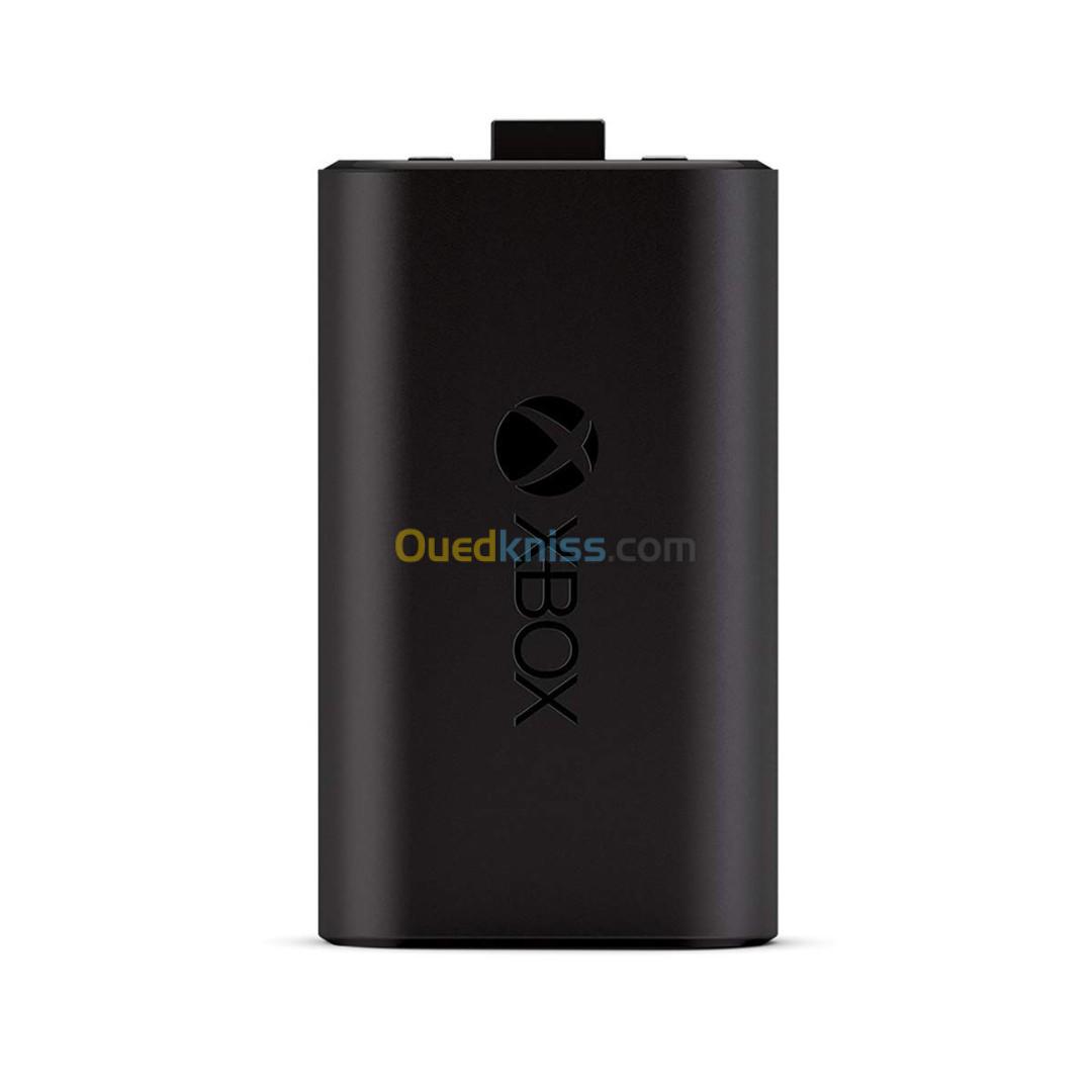 Batterie Manette XBOX Rechargeable Battery + USB Type-C Cable - Alger  Algeria