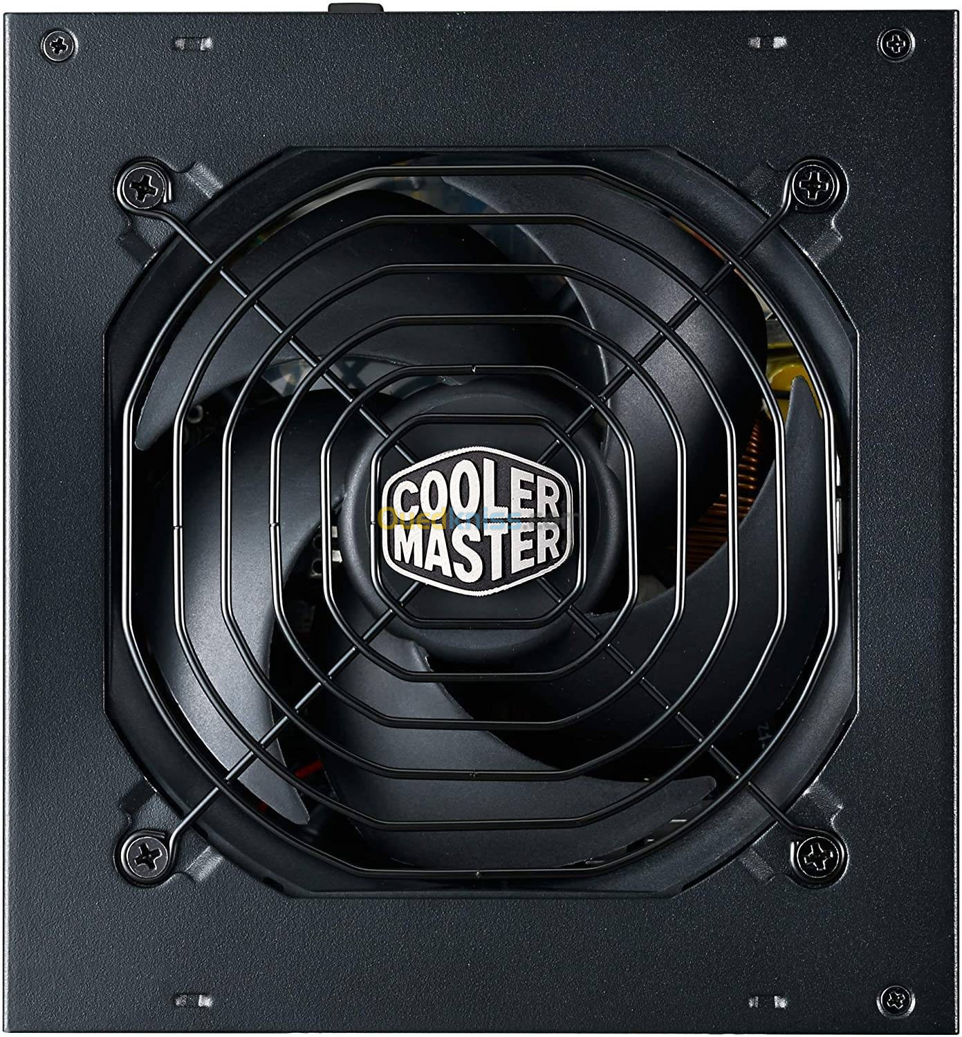 Cooler Master MWE Gold 750 Full Modular V2 80PLUS GOLD 750W Aliment