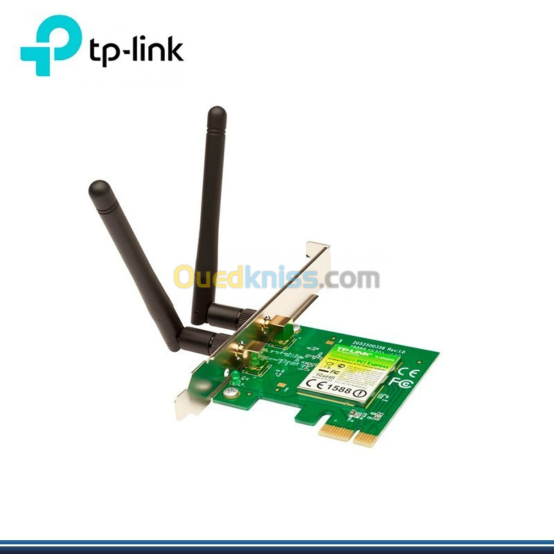 Carte Wifi TP-Link TL-WN881ND